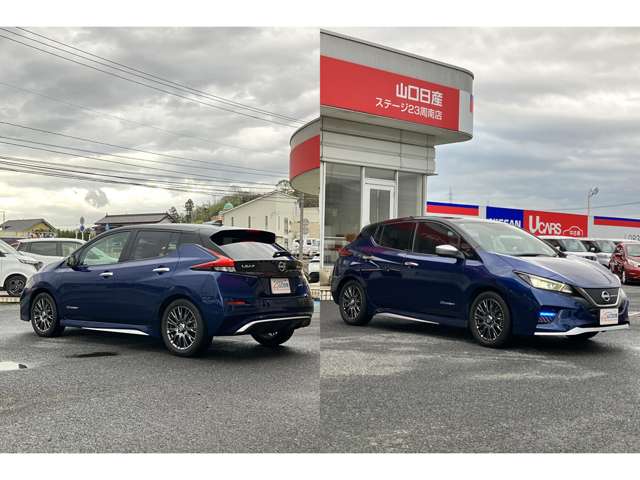 日産 リーフ ＡＵＴＥＣＨ R4年 (中国) 99