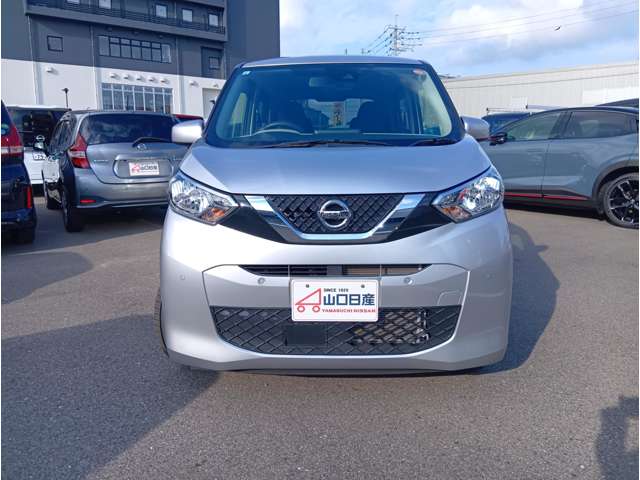 日産 デイズ ６６０ Ｘ R3年 (中国) 99