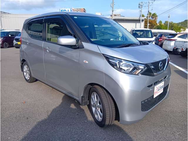 日産 デイズ ６６０ Ｘ R3年 (中国) 99