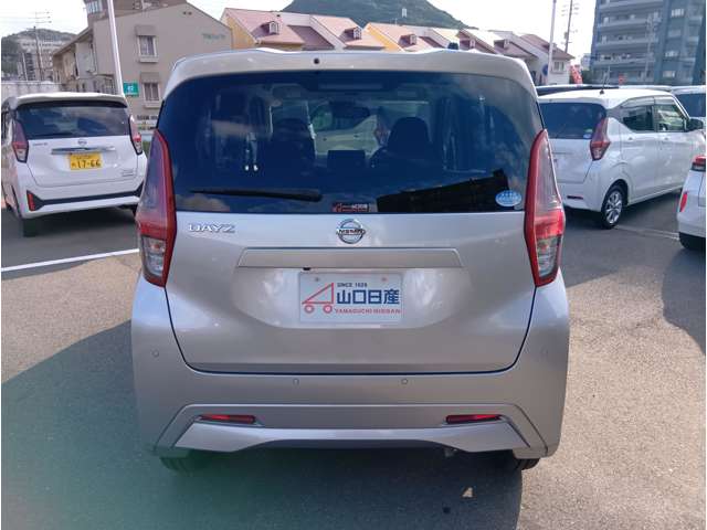日産 デイズ ６６０ Ｘ R3年 (中国) 99