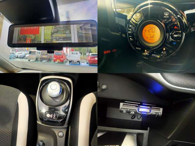 日産 ノート １．２ Ｅ－ＰＯＷＥＲ Ｘ R1年 (中国) 99