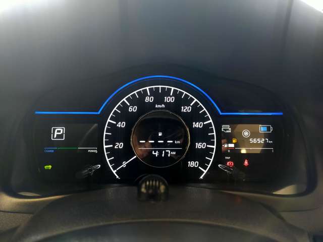 日産 ノート １．２ Ｅ－ＰＯＷＥＲ Ｘ R1年 (中国) 99