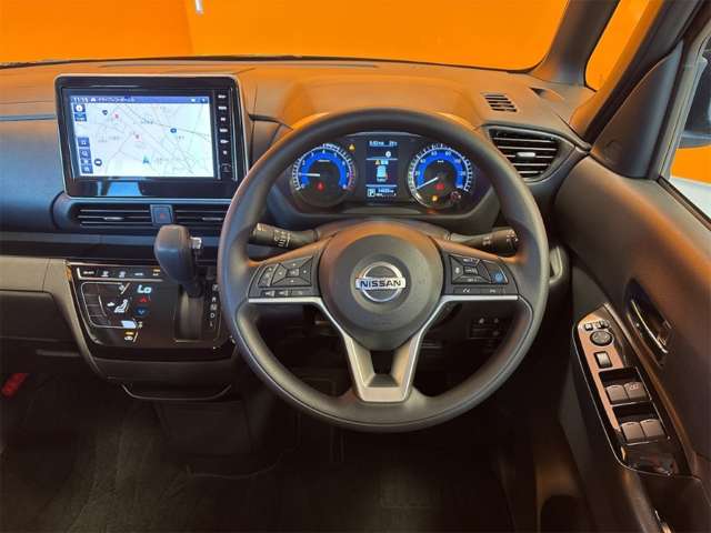 日産 ルークス ６６０ ハイウェイスターＸ R5年 (近畿) 99