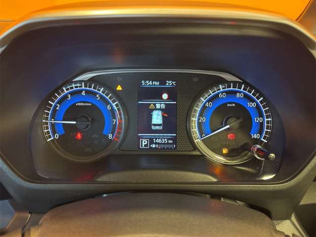 日産 ルークス ６６０ ハイウェイスターＸ R5年 (近畿) 99