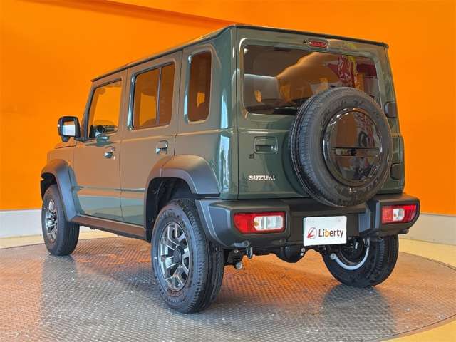 スズキ ジムニー　ノマド １．５ ＦＣ ４ＷＤ R8年 (近畿) 99
