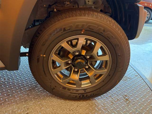 スズキ ジムニー　ノマド １．５ ＦＣ ４ＷＤ R8年 (近畿) 99