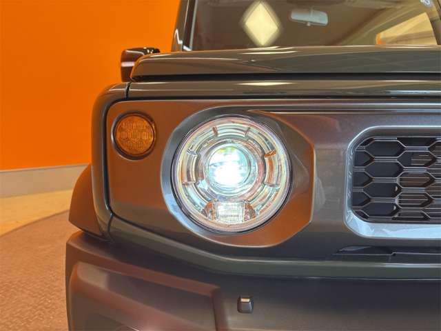 スズキ ジムニー　ノマド １．５ ＦＣ ４ＷＤ R8年 (近畿) 99