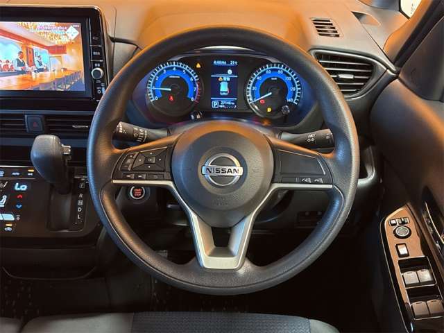 日産 ルークス ６６０ ハイウェイスターＸ R4年 (近畿) 99