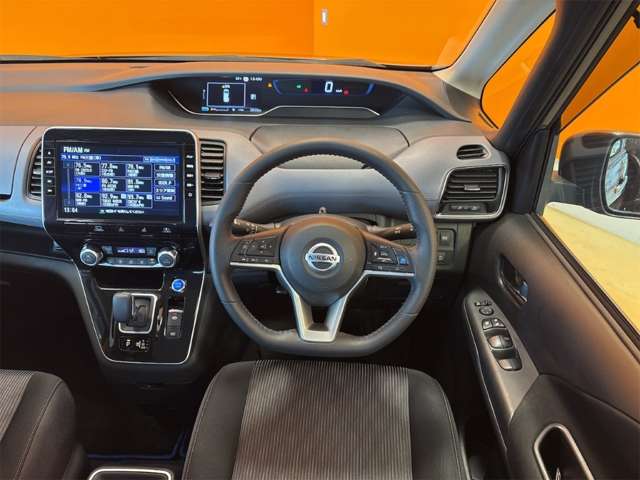 日産 セレナ １．２ Ｅ－ＰＯＷＥＲ ハイウェイスター Ｖ R4年 (近畿) 99