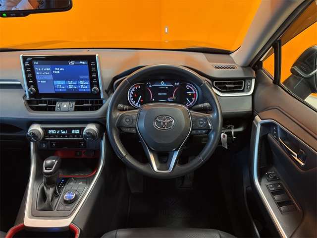 トヨタ ＲＡＶ４ ２．０ アドベンチャー オフロード パッケージ ４ＷＤ R4年 (近畿) 99