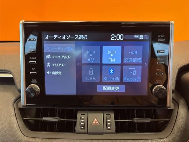 トヨタ ＲＡＶ４ ２．０ アドベンチャー オフロード パッケージ ４ＷＤ R4年 (近畿) 99