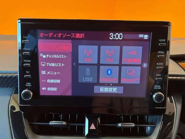 トヨタ カローラ　ツーリング １．８ ＷＸＢ R2年 (近畿) 99
