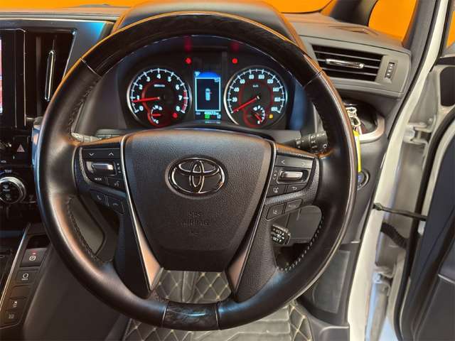 トヨタ アルファード ２．５ Ｓ タイプゴールド R2年 (近畿) 99
