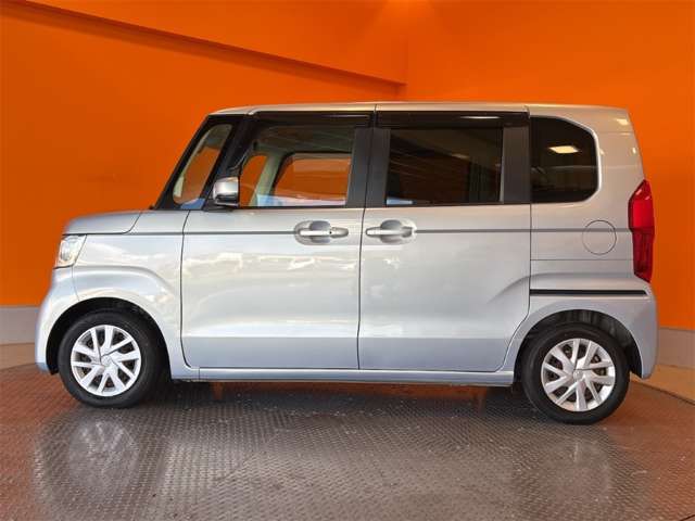 ホンダ Ｎ　ＢＯＸ ６６０ Ｇ Ｌ ホンダセンシング H30年 (近畿) 99
