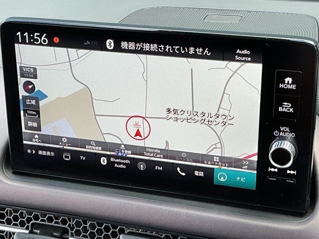 ホンダ ＺＲ－Ｖ ２．０ Ｅ：ＨＥＶ Ｚ ４ＷＤ R5年 (近畿) 99