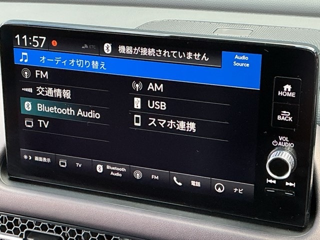 ホンダ ＺＲ－Ｖ ２．０ Ｅ：ＨＥＶ Ｚ ４ＷＤ R5年 (近畿) 99