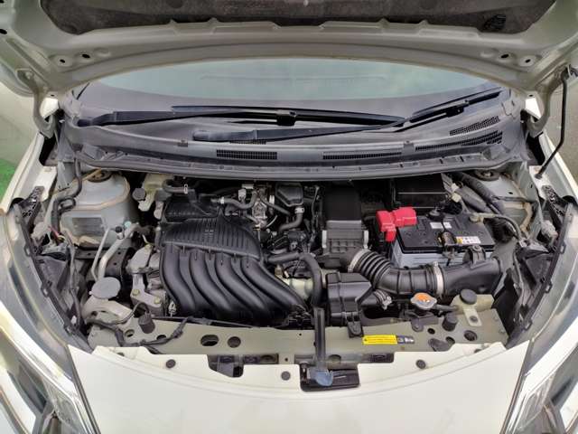 日産 ノート １．６ ＮＩＳＭＯ Ｓ H29年 (近畿) 99