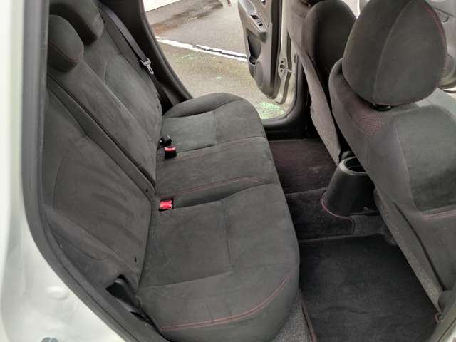 日産 ノート １．６ ＮＩＳＭＯ Ｓ H29年 (近畿) 99