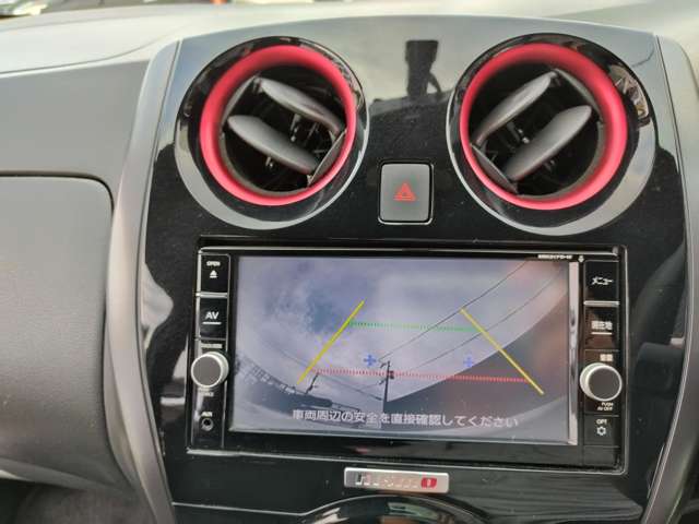 日産 ノート １．６ ＮＩＳＭＯ Ｓ H29年 (近畿) 99
