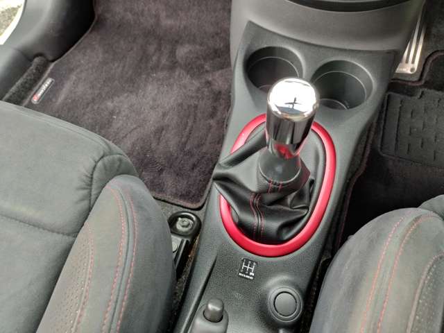 日産 ノート １．６ ＮＩＳＭＯ Ｓ H29年 (近畿) 99