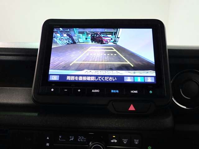 ホンダ Ｎ　ＢＯＸ カスタム ６６０ R8年 () 99