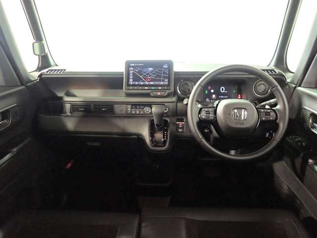 ホンダ Ｎ　ＢＯＸ カスタム ６６０ ターボ R8年 (近畿) 99