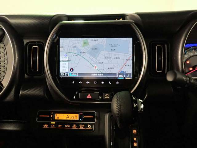 スズキ ハスラー ６６０ ハイブリッド Ｘ R8年 () 99