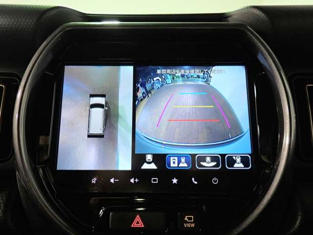 スズキ ハスラー ６６０ ハイブリッド Ｘ R8年 () 99
