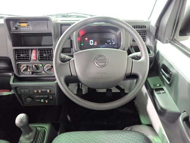 日産 クリッパートラック ６６０ ＤＸ R8年 () 99