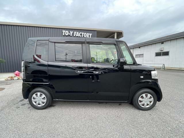 ホンダ Ｎ　ＢＯＸ ６６０ Ｇ H24年 (近畿) 99