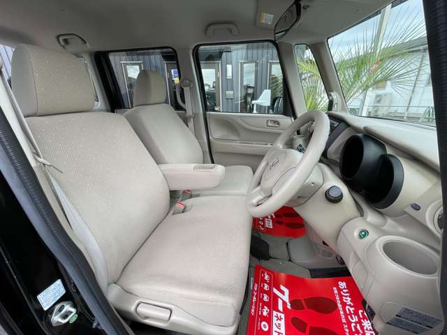 ホンダ Ｎ　ＢＯＸ ６６０ Ｇ H24年 (近畿) 99