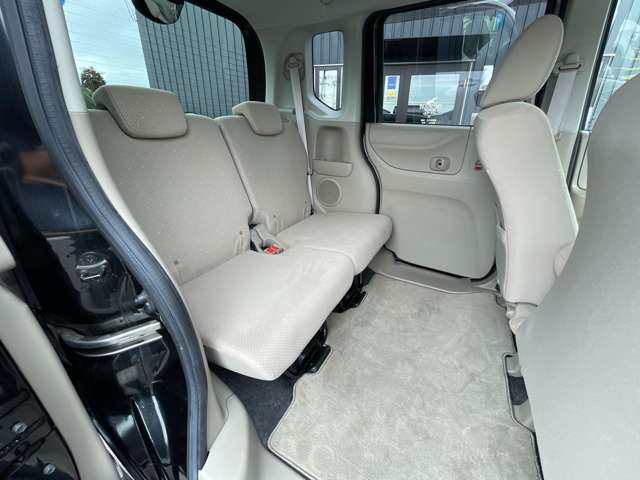 ホンダ Ｎ　ＢＯＸ ６６０ Ｇ H24年 (近畿) 99