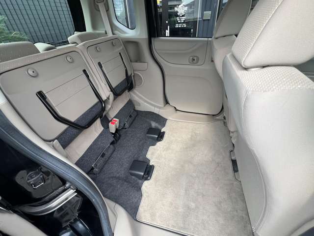 ホンダ Ｎ　ＢＯＸ ６６０ Ｇ H24年 (近畿) 99