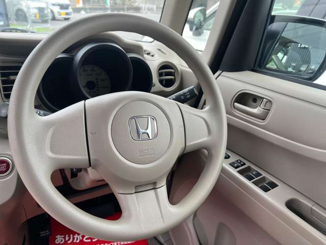 ホンダ Ｎ　ＢＯＸ ６６０ Ｇ H24年 (近畿) 99