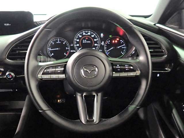 マツダ ＭＡＺＤＡ３　ファストバック １．８ ＸＤ プロアクティブ ディーゼルターボ R5年 (近畿) 99
