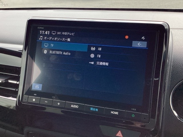 ホンダ Ｎ−ＷＧＮ カスタム ６６０ Ｌ ターボ ブラックスタイル R8年 (近畿) 99