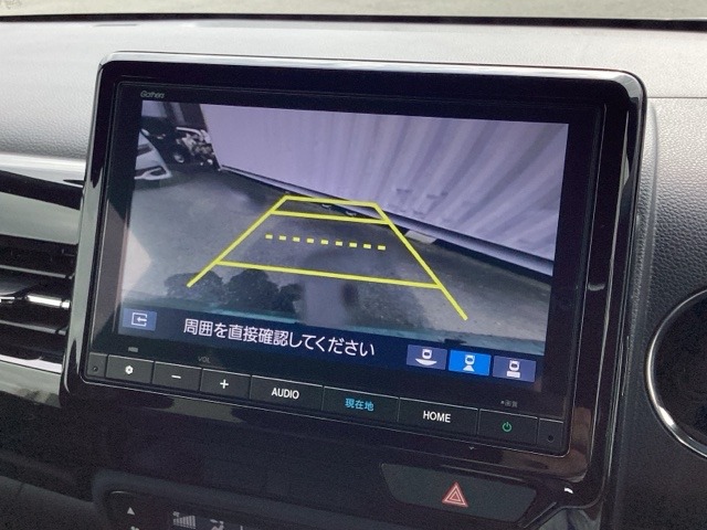 ホンダ Ｎ−ＷＧＮ カスタム ６６０ Ｌ ターボ ブラックスタイル R8年 (近畿) 99