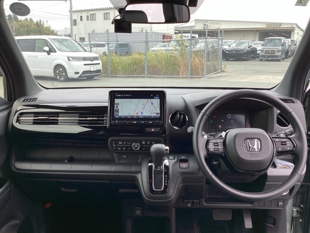 ホンダ Ｎ−ＷＧＮ カスタム ６６０ Ｌ ターボ ブラックスタイル R8年 (近畿) 99