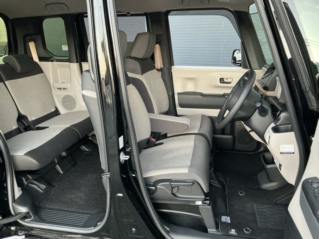 ホンダ Ｎ　ＢＯＸ ６６０ ４ＷＤ R7年 (近畿) 99