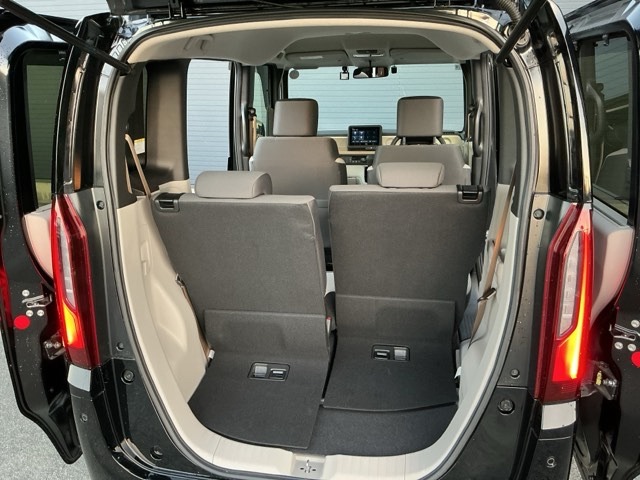 ホンダ Ｎ　ＢＯＸ ６６０ ４ＷＤ R7年 (近畿) 99