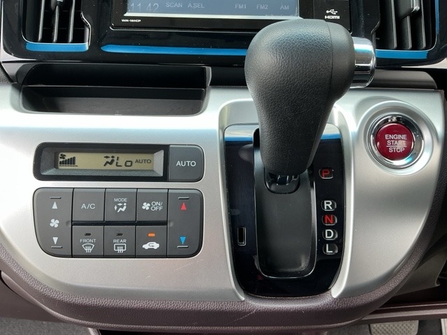 ホンダ Ｎ−ＷＧＮ ６６０ カスタムＧ Ｌパッケージ H28年 (近畿) 99