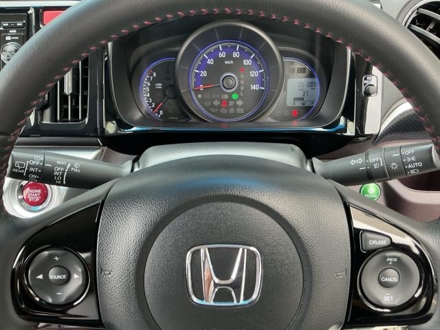 ホンダ Ｎ−ＷＧＮ ６６０ カスタムＧ Ｌパッケージ H28年 (近畿) 99