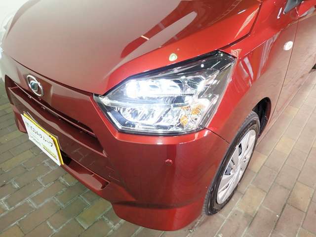 ダイハツ ミラ　イース ６６０ Ｘ ＳＡＩＩＩ R8年 () 99