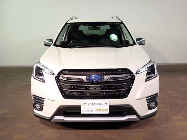 スバル フォレスター　ハイブリッド ２．０ アドバンス ４ＷＤ R5年 () 99