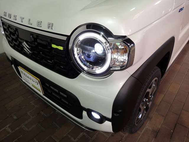 スズキ ハスラー ６６０ ハイブリッド Ｘ R8年 () 99