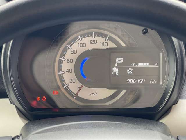 スズキ スペーシア ６６０ ハイブリッド Ｇ R3年 (近畿) 99