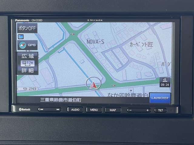 スズキ スペーシア ６６０ ハイブリッド Ｇ R3年 (近畿) 99