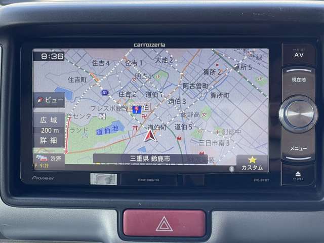 スズキ エブリイワゴン ６６０ ＰＺターボ R1年 (近畿) 99