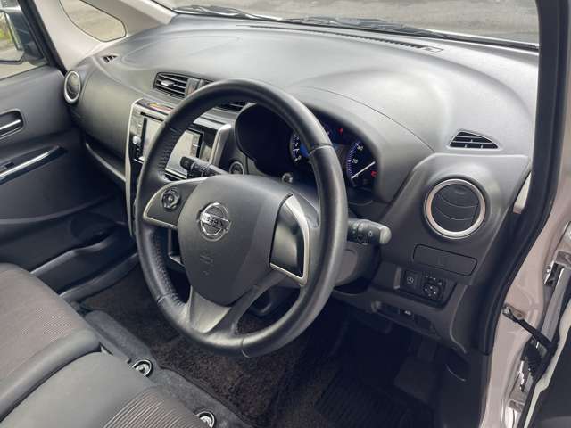日産 デイズ ６６０ ハイウェイスターＸ H28年 (近畿) 99