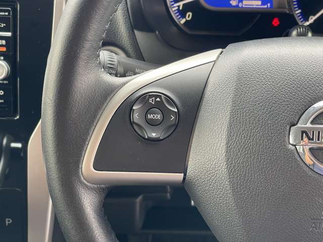 日産 デイズ ６６０ ハイウェイスターＸ H28年 (近畿) 99